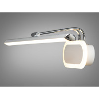 Унікальне лед підсвічування для дзеркал і картин, 15 Вт Diasha 8828/L