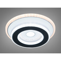 Універсальний світлодіодний світильник настінно-стельовий, 24 Вт Diasha 2374