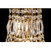 Хрустальная люстра L5050 46H60L9 Splendid-Ray
995226
