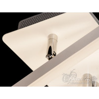 Люстры светодиодные Diasha 11019/4WH dimmer 