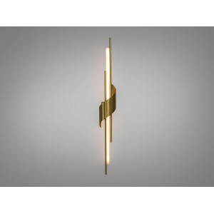 Настінне бра LED Diasha бронза 10 Вт Diasha 9232/800BR