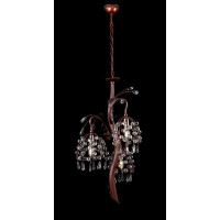 Декоративная люстра L2423/3 Splendid-Ray
1890