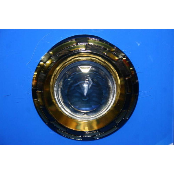 Точечный светильник D1162A MR16 (GMG) Splendid-Ray
145022