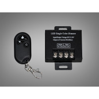 Контролер для LED стрічки Diasha PC-H6-DIM-RF433-30A Контролер для LED стрічки Diasha PC-H6-DIM-RF433-30A