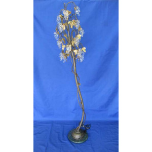 Галогеновый торшер T0002/21 Splendid-Ray
991395