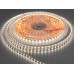 LED стрічка 24В, 120 діодів на метр, 5мм, нейтральний Diasha P24-2835-120-NW-20-5