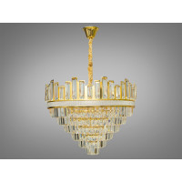 Хрустальные люстры в современном стиле Diasha 201005-600G