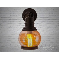 Светильники бра Diasha 187-1