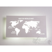 Светодиодные светильники Diasha B853WH 