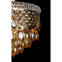 Хрустальная люстра L88202/400/3 Splendid-Ray
227005