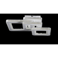 Светодиодная люстра LT8013/1+1+1 LED (WT) Splendid-Ray
302064