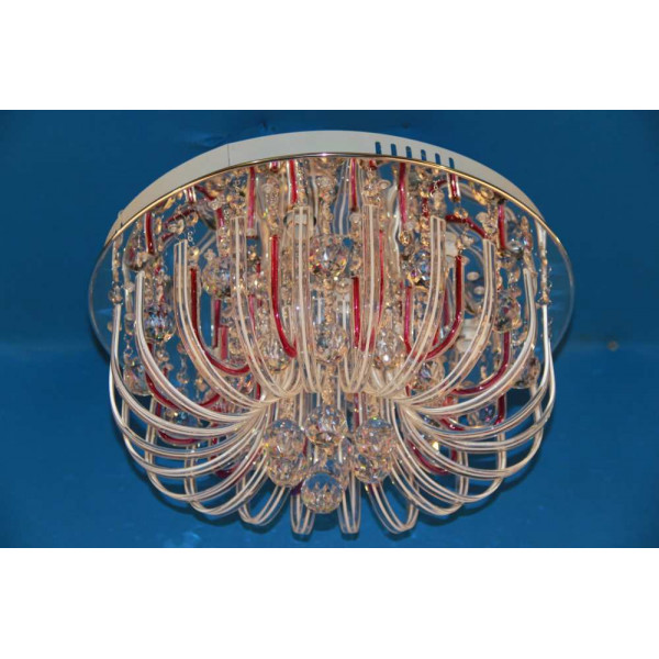 Круглая люстра  L8656/500/7 Splendid-Ray
230039