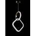 Светодиодная люстра LB10/1L LED (GD) Splendid-Ray
308058