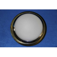 Люстра тарелка LBDK401/11 (SN+CH,RAB+CH,AB+CH)  Splendid-Ray
5082