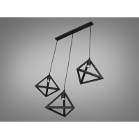 Светильники люстры в стиле Loft Diasha 1045/3A 