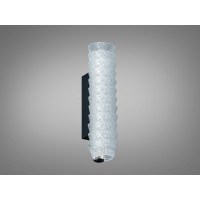 Настінне LED бра шампань 16 Вт 3 режими Diasha MD2509/300CG