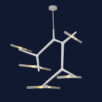 Люстра Levistella 756LPR189-10 WH Люстра Levistella 756LPR189-10 WH