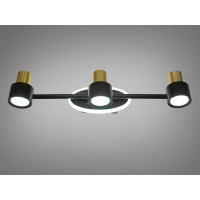 Светильник над зеркалом 15W Diasha 5973/3