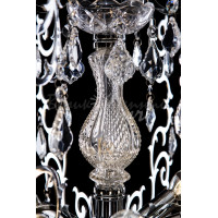Хрустальная люстра L6286/6 (HVO45*45) CR Splendid-Ray
25971