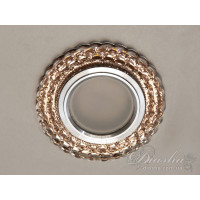 Точечные светильники с подсветкой Diasha 2235S-T 