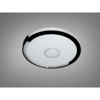 Смарт люстра LED біла RGB 70 Вт до 12 м² Diasha DB-8313/400RGB