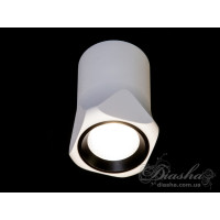 Точечный светильник Diasha 168C-WH