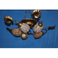 Люстра с плафонами L88692/5 (GB) Splendid-Ray
882208 Люстра с плафонами L88692/5 (GB) Splendid-Ray
882208