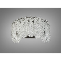 Настінний світильник 376-BCH хром 3 Вт LED Diasha 505-BCH