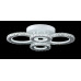 Светодиодная люстра LK2525/2+2 LED (WT) Splendid-Ray
302065