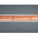 COB LED стрічка 220в, 288 шт/м, герметична, 10мм, рожевий Diasha P220CL-COB-288-PINK-65-10