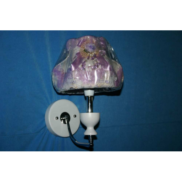 Бра в детскую B-621 (FL) Splendid-Ray
157028