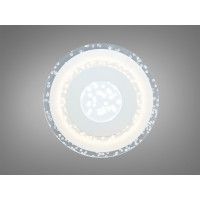 Светодиодный плафон светильни 30см Diasha MX2245-300QWH Светодиодный плафон светильни 30см Diasha MX2245-300QWH