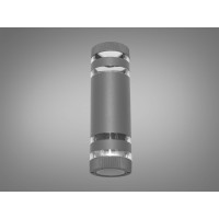 Уличный фонарь лед бра Diasha DF-2213GR