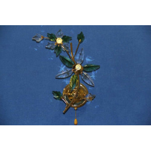 Хрустальная бра 403/1 MIX Splendid-Ray
880251