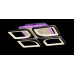 Светодиодная люстра LK238/4+A LED (WHITE) Splendid-Ray
2850230