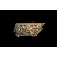 Точечные светильники светодиодные Linisoln 18101B WT