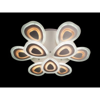 Светодиодная люстра Diasha 8088/6+3WH Светодиодная люстра Diasha 8088/6+3WH