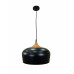 Люстра подвесная в стиле Loft Levistella  9098084-1 BK