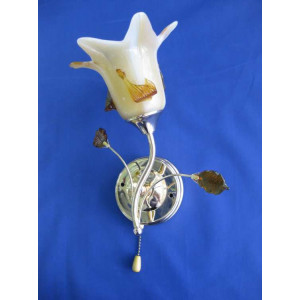 Бра с плафонами B0311A/1W Splendid-Ray
7195