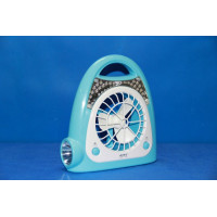 Детская настольная лампа NKM-685 (BL) Splendid-Ray
251998