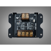 Контролер для LED стрічки з RF пультом  Diasha PC-074-CW/WW-RF-20A