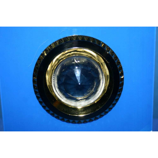 Точечный светильник D1194A MR16 (GMG) Splendid-Ray
145166