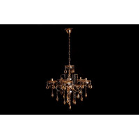 Люстры свечив классическом стиле Diasha 7773/5