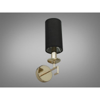 Современное бра с абажуром Diasha 1013/1G