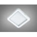 Стельовий LED світильник Diasha білий 42Вт 7м² CCT Diasha 5002