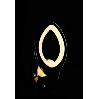 Светодиодная бра BK232/1 LED (CHROME) Splendid-Ray
2850200