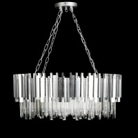 Хрустальная люстра Splendid-Ray 254442/12 (SL)