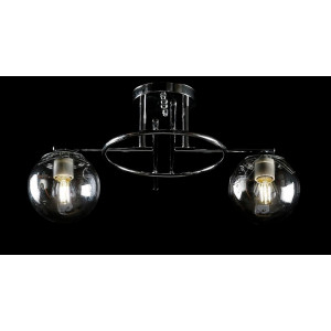 Люстра с плафонами  L91182/2 (CR) Splendid-Ray
260866