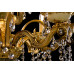 Люстра свеча L82011/8 (DSG) Splendid-Ray
221033