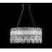Хрустальная люстра LGH90364/480/2 LED(CR) Splendid-Ray
286407